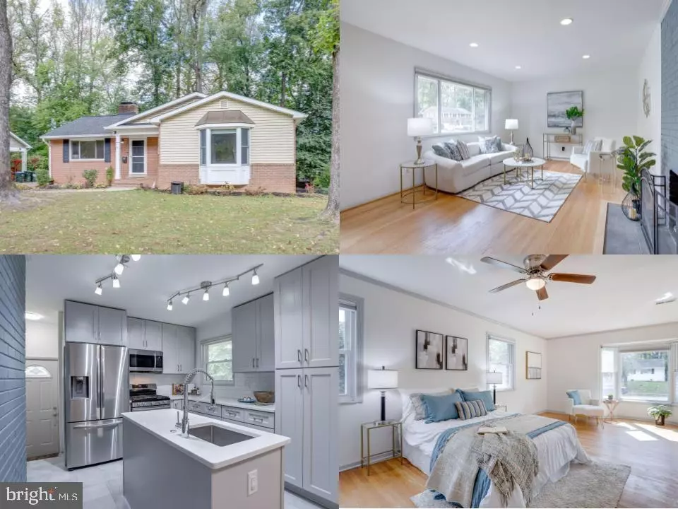 Springfield, VA 22151,7520 MURILLO ST