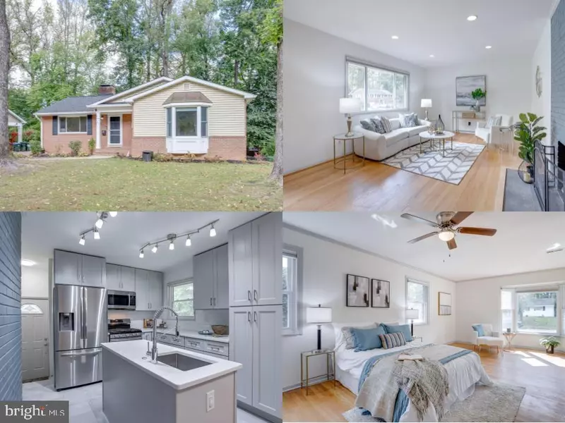 7520 MURILLO ST, Springfield, VA 22151