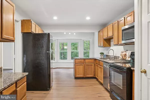 Woodbridge, VA 22192,12540 CAVALIER DR
