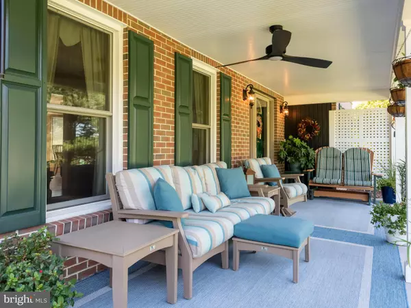 Coatesville, PA 19320,116 CEDAR KNOLL RD