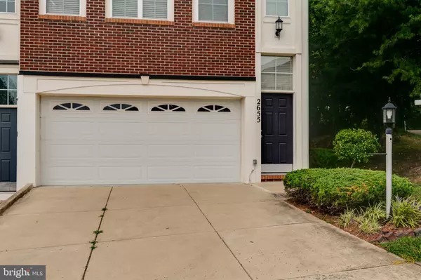 Woodbridge, VA 22191,2655 GLENRIVER WAY