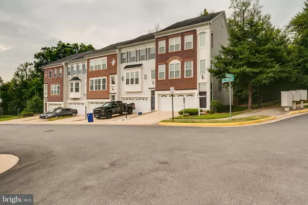 2655 GLENRIVER WAY, Woodbridge, VA 22191