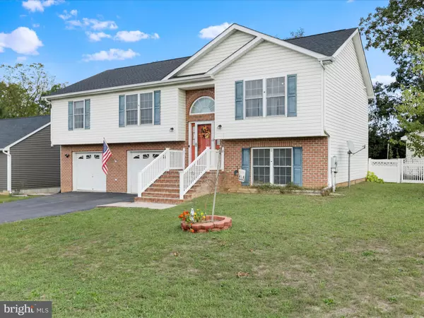 Martinsburg, WV 25405,103 OWL AVE