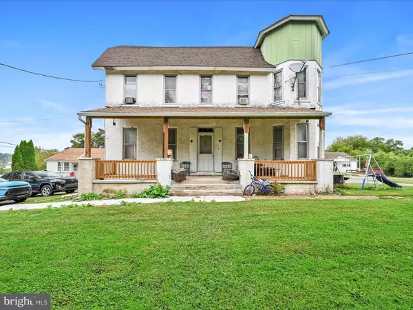 Avondale, PA 19311,8831 GAP NEWPORT PIKE