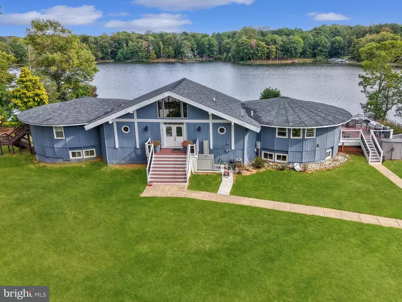20 GREENVALE CT, Ruther Glen, VA 22546