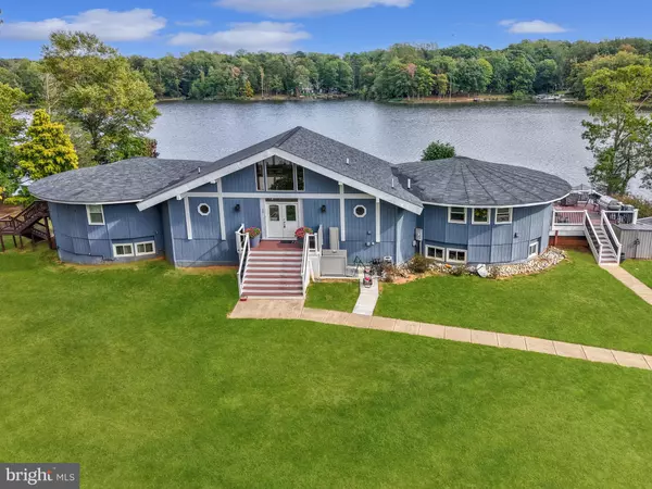 20 GREENVALE CT, Ruther Glen, VA 22546