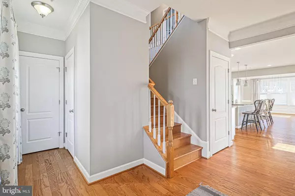 Annapolis, MD 21401,1909 ELEANOR CT