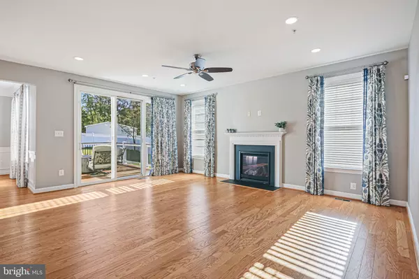 Annapolis, MD 21401,1909 ELEANOR CT