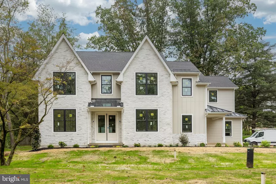 1441 BERWYN PAOLI RD, Paoli, PA 19301