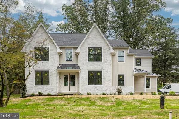 1441 BERWYN PAOLI RD, Paoli, PA 19301