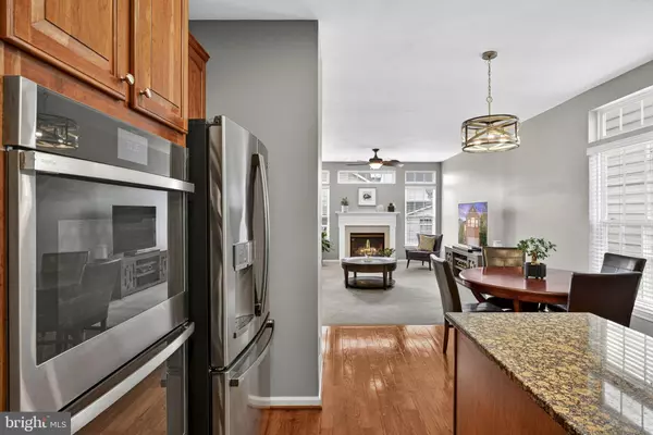 Lorton, VA 22079,8505 BARROW FURNACE LN