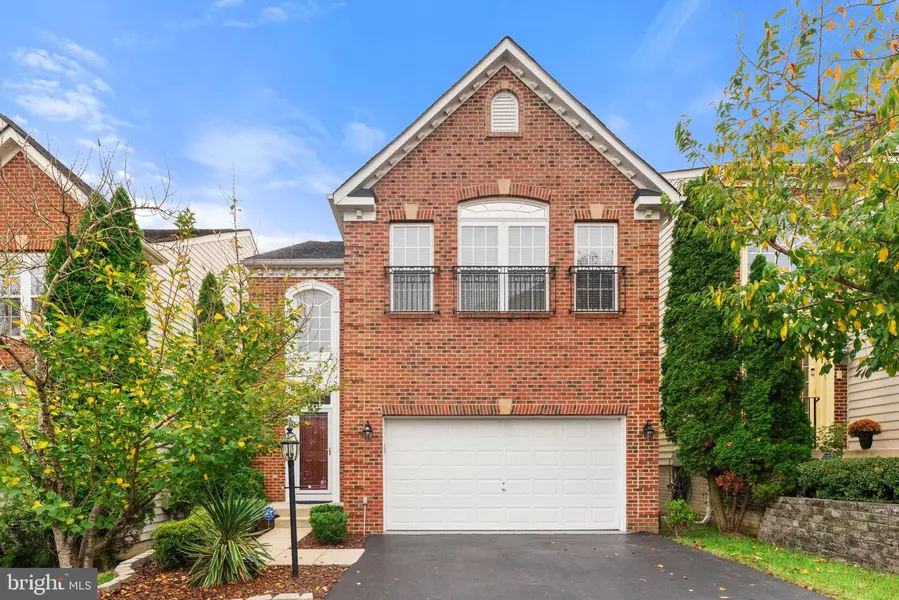 8505 BARROW FURNACE LN, Lorton, VA 22079