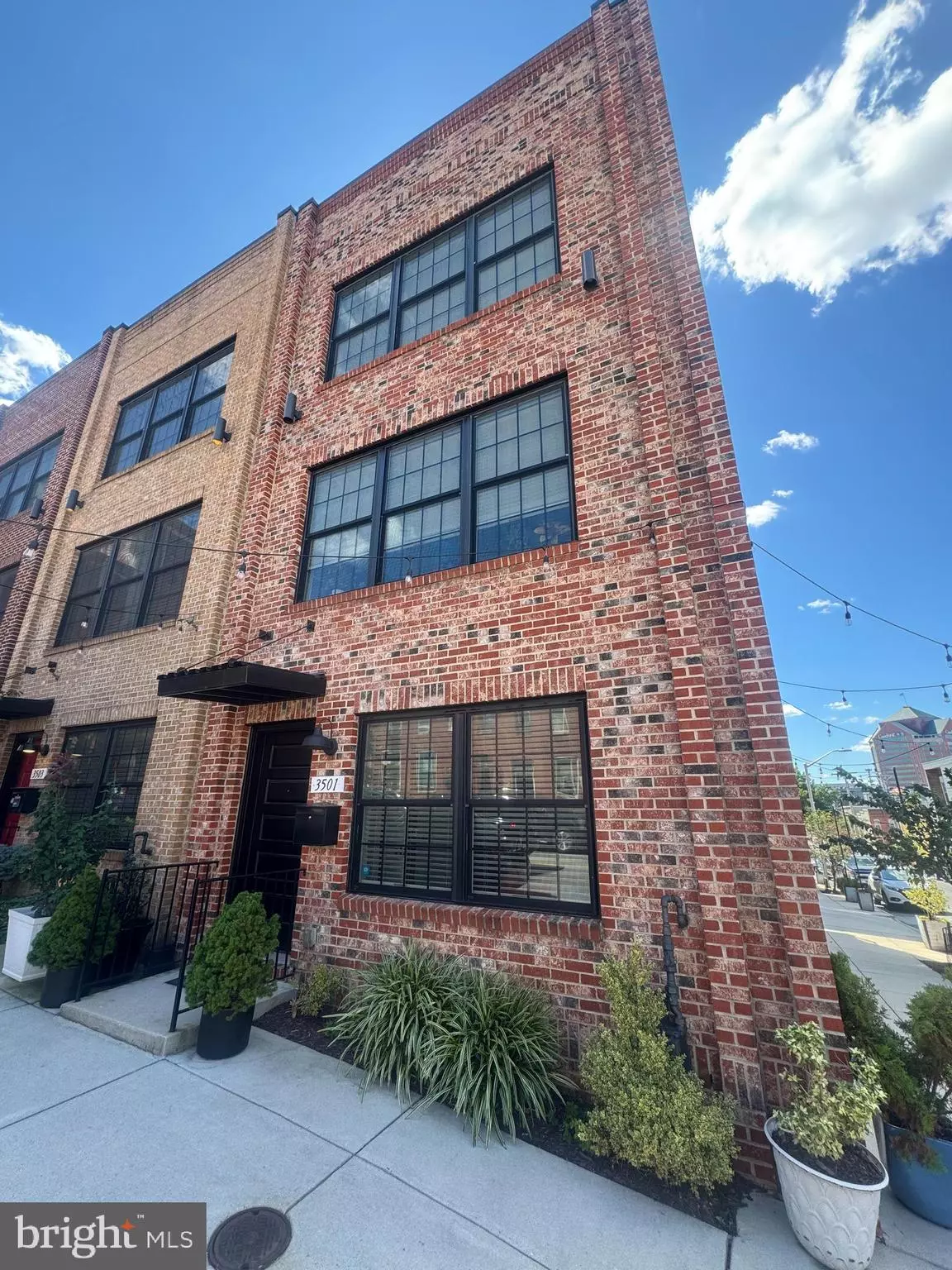 Baltimore, MD 21224,3501 ODONNELL ST
