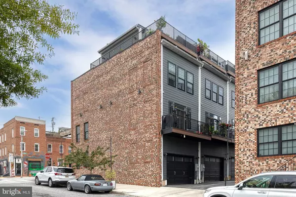 Baltimore, MD 21224,3501 ODONNELL ST