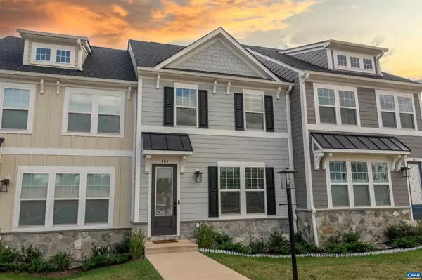 Crozet, VA 22932,785 PARK RIDGE DR