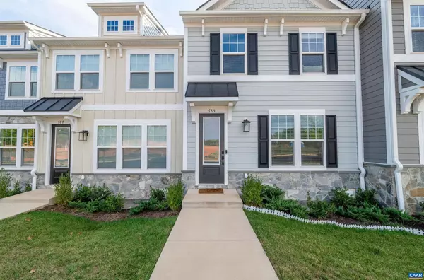 Crozet, VA 22932,785 PARK RIDGE DR