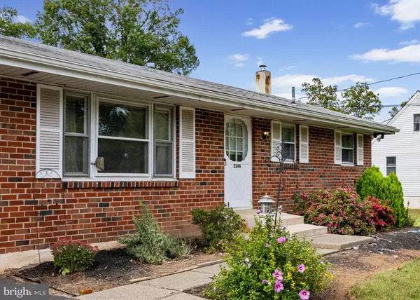 Colmar, PA 18915,2244 LENHART RD