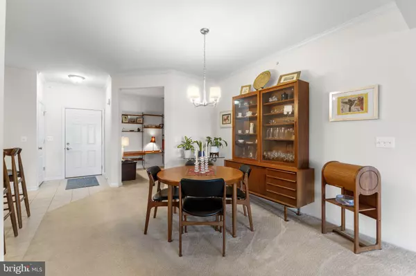 Aldie, VA 20105,24660 WOOLLY MAMMOTH TER #404