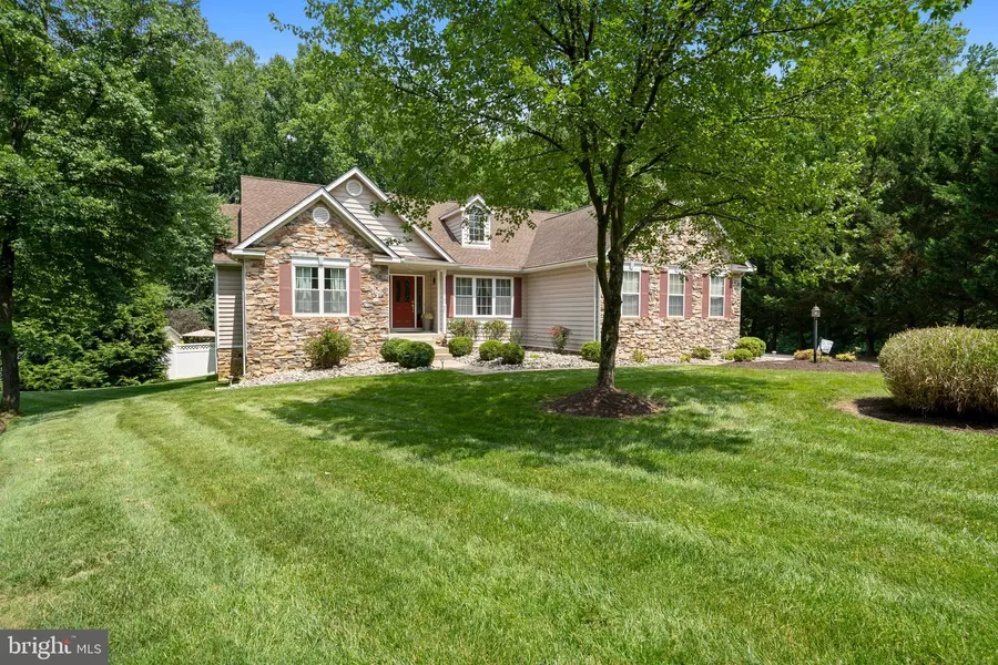 9555 HAWKSBURY PL, La Plata, MD 20646