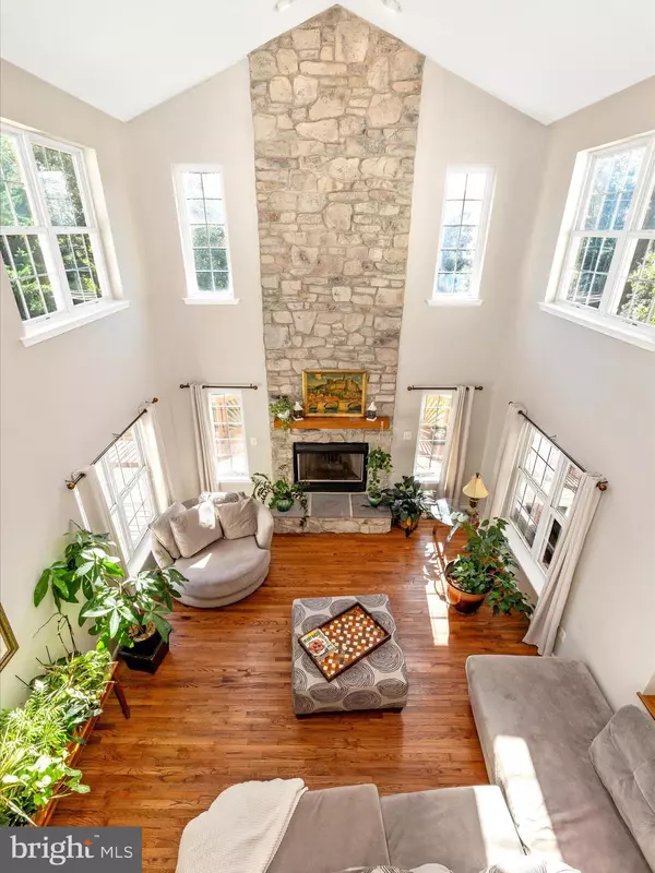 Mount Airy, MD 21771,13681 SAMHILL DR