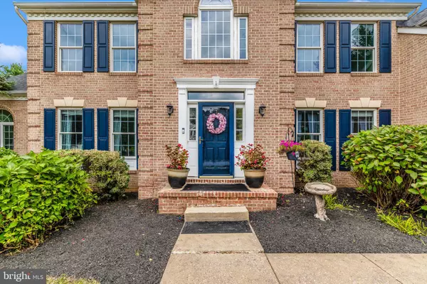 Mount Airy, MD 21771,13681 SAMHILL DR