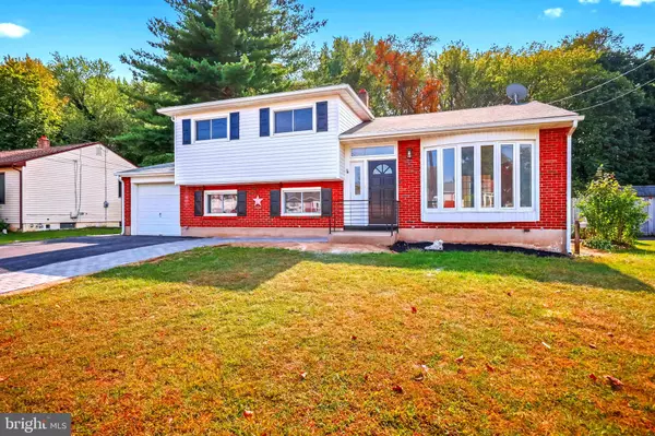 Hamilton, NJ 08620,61 ARGONNE AVE