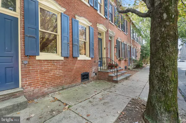 Allentown, PA 18103,828 W GORDON ST