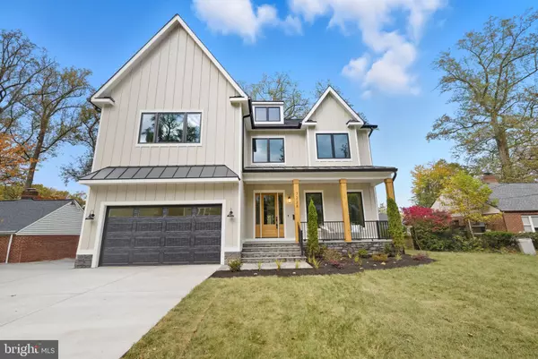 7228 ALLAN AVE, Falls Church, VA 22046