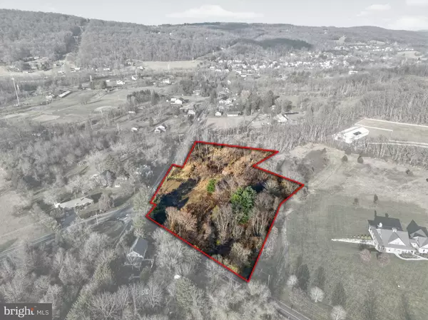 Coopersburg, PA 18036,2804 ROUTE #212