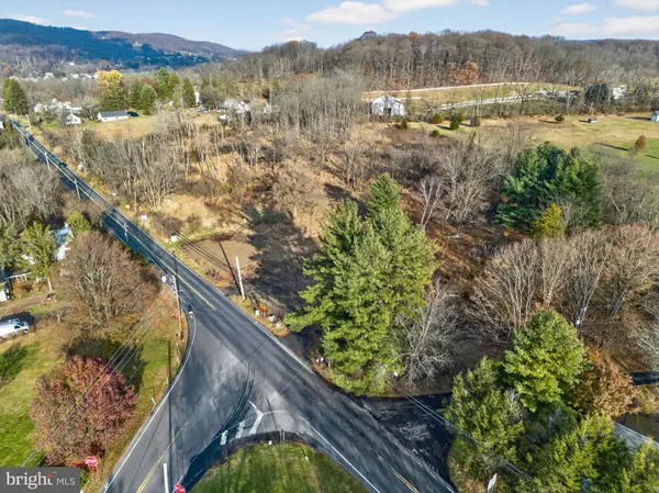 Coopersburg, PA 18036,2804 ROUTE #212