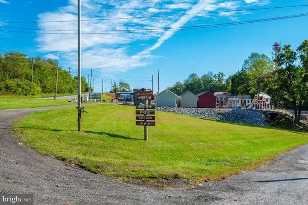 951 RIDGE ROAD, Mount Airy, MD 21771