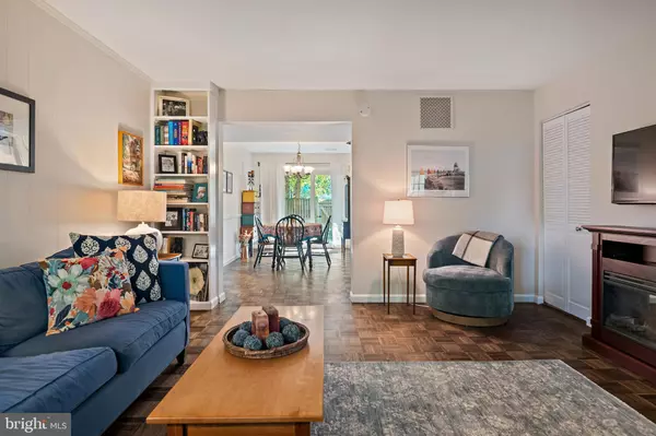 Annapolis, MD 21403,7 GEORGETOWN CT