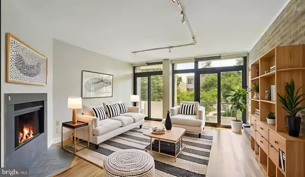 333 N ST SW #333, Washington, DC 20024