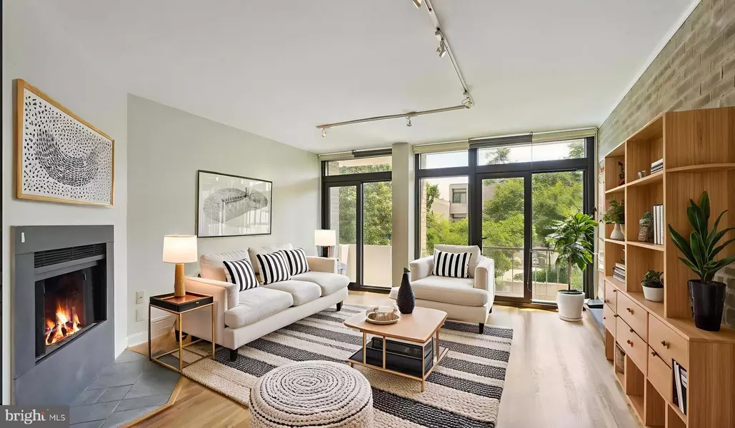 333 N ST SW #333, Washington, DC 20024