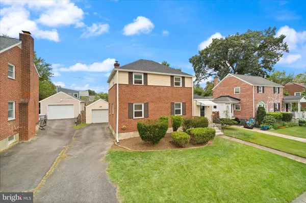 Arlington, VA 22203,143 N ABINGDON ST