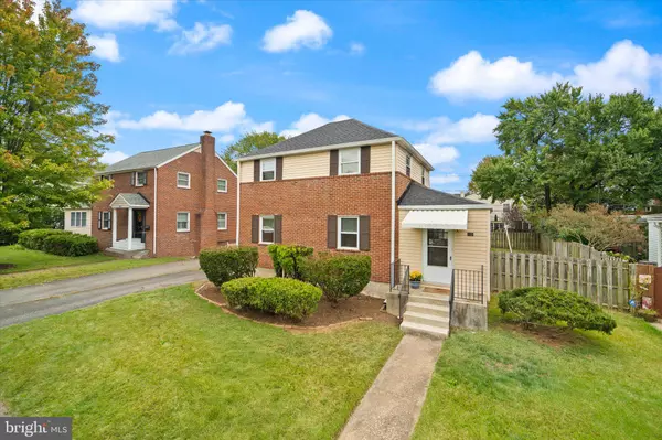 Arlington, VA 22203,143 N ABINGDON ST