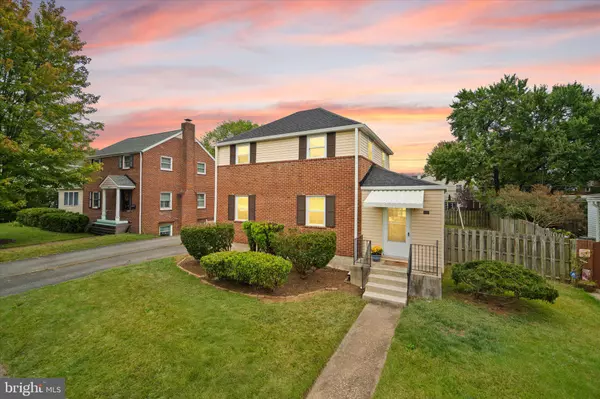 143 N ABINGDON ST, Arlington, VA 22203