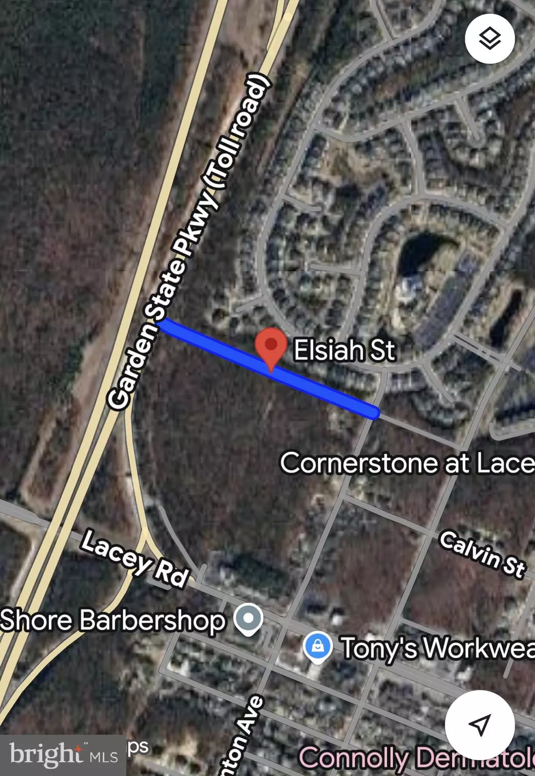 Forked River, NJ 08731,0 ELSIAH ST