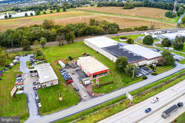 Lancaster, PA 17601,2350 DAIRY RD