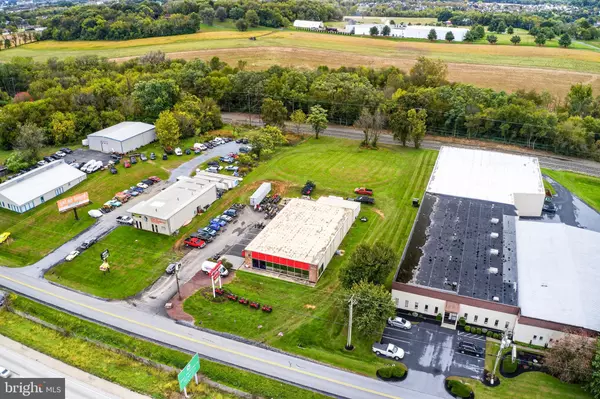 Lancaster, PA 17601,2350 DAIRY RD