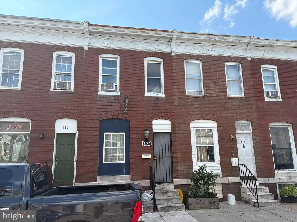 Baltimore, MD 21224,132 N JANNEY ST