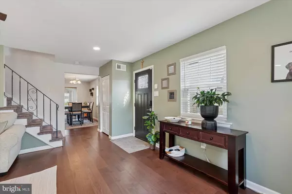 East Greenville, PA 18041,725 VALLEY RD