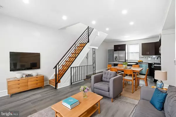 5542 LINMORE AVE, Philadelphia, PA 19143