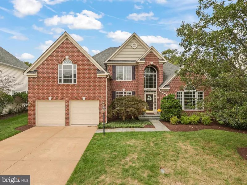 6004 HORTONS MILL CT, Haymarket, VA 20169