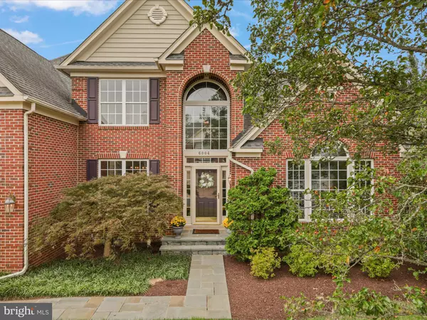 Haymarket, VA 20169,6004 HORTONS MILL CT