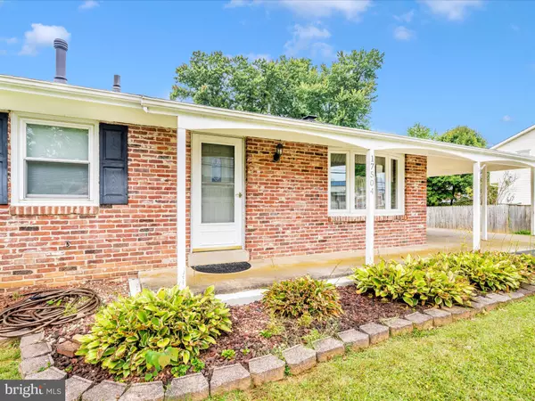 Derwood, MD 20855,17504 REDLAND RD