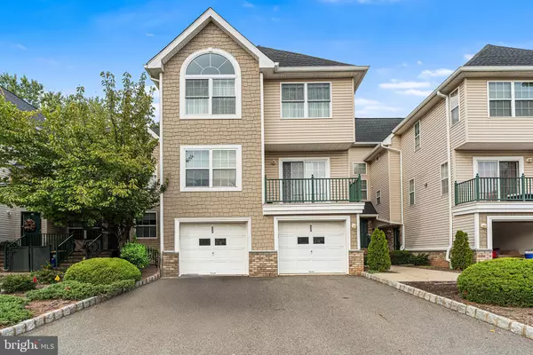 223 RIP VAN DAM CT, Belle Mead, NJ 08502
