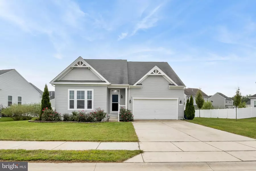 179 OLDE FIELD DR, Magnolia, DE 19962
