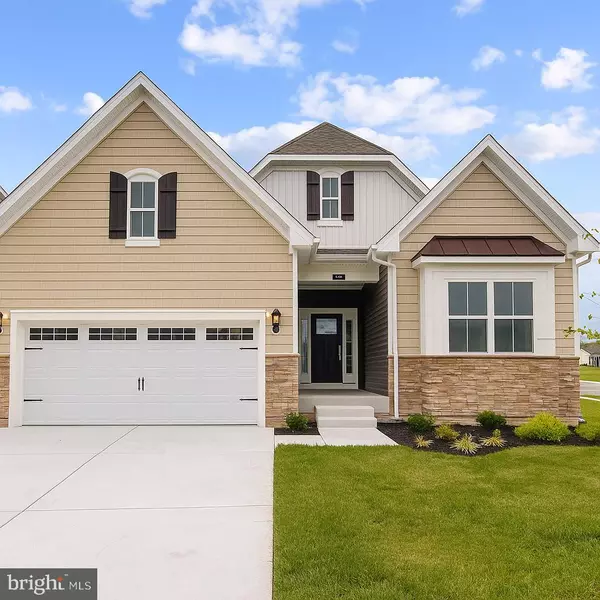 101 LANTERN LN, Milton, DE 19968