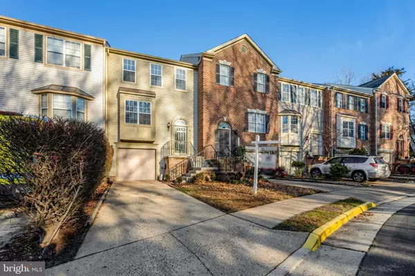 Centreville, VA 20120,13708 GLASSFORD PL